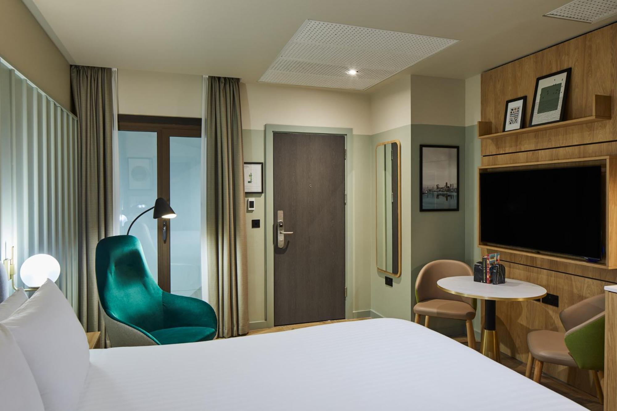 Master St. Paul'S Apartment London Exterior photo