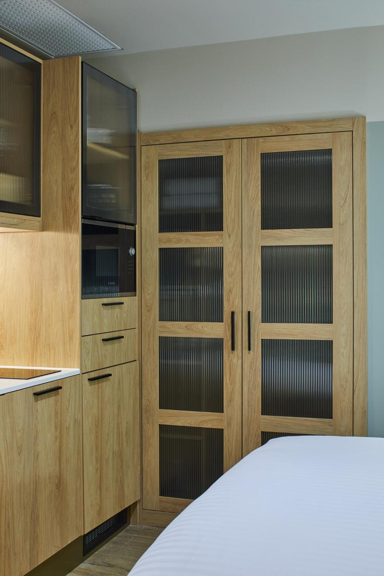 Master St. Paul'S Apartment London Room photo