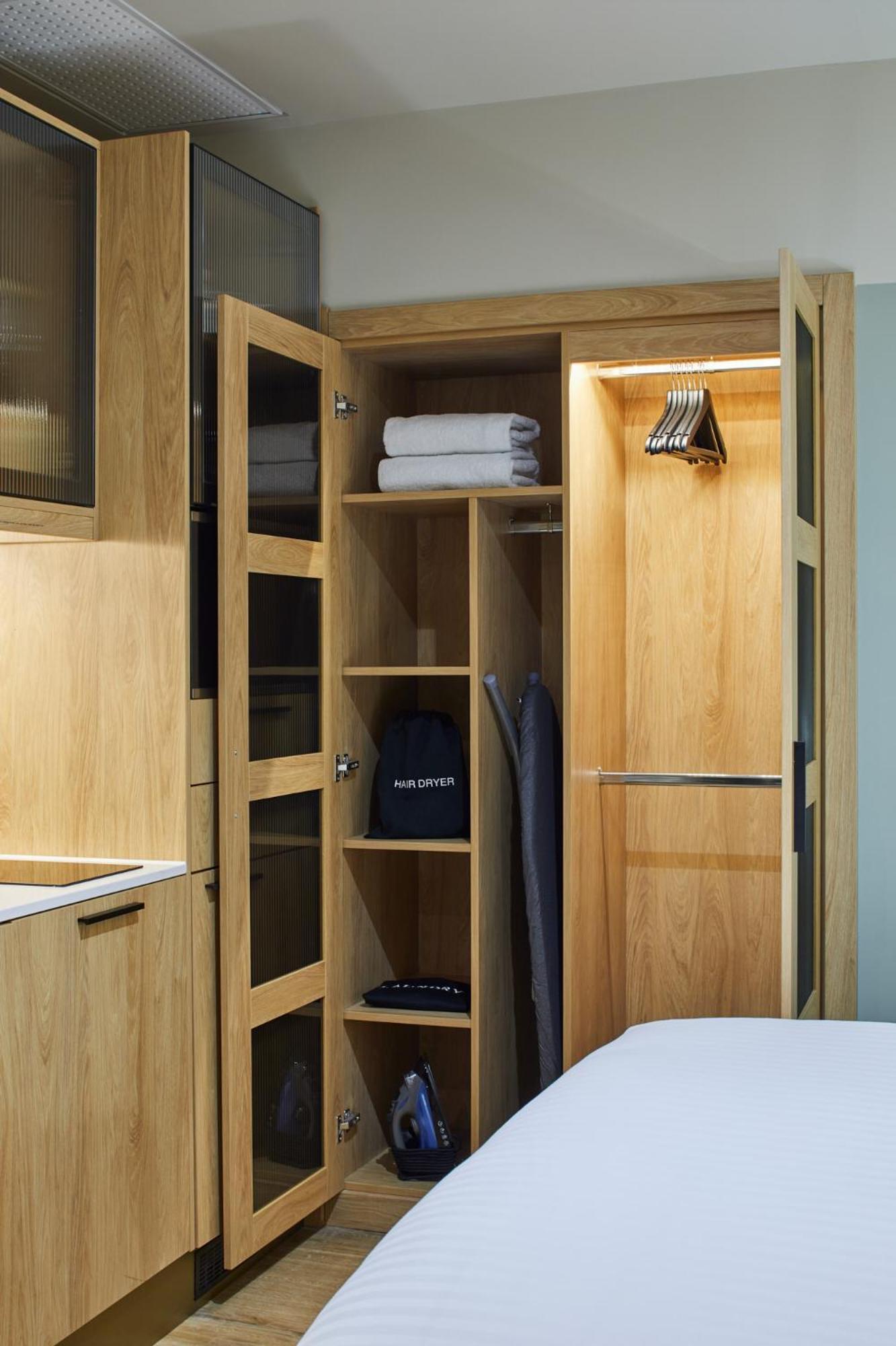 Master St. Paul'S Apartment London Room photo